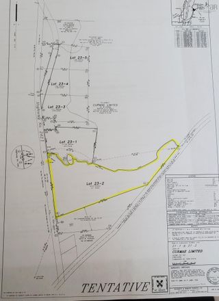 Photo 1: 23-2 242 Highway in River Hebert East: 102S-South of Hwy 104, Parrsboro Vacant Land for sale (Northern Region)  : MLS®# 202312398