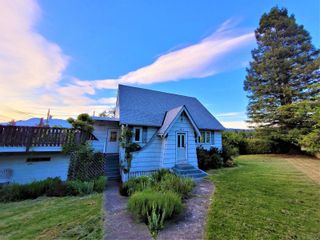 Photo 46: 4613 North Cres in Port Alberni: PA Port Alberni House for sale : MLS®# 877436