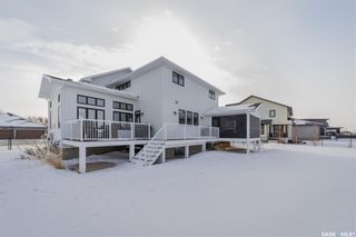 Photo 50: 15 Sarah's Cove in White City: Residential for sale : MLS®# SK922749