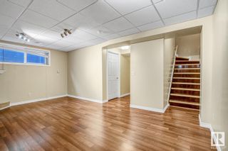 Photo 30: 58 RED CANYON Way: Fort Saskatchewan House Half Duplex for sale : MLS®# E4296981
