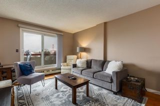 Photo 12: 506 2011 University Drive NW in Calgary: University Heights Apartment for sale : MLS®# A2129025