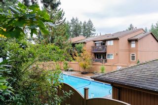 Photo 22: 1968 PURCELL Way in North Vancouver: Lynnmour Townhouse for sale in "PURCELL WOODS" : MLS®# R2624092