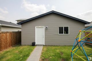 Photo 28: 9927 221 Street Secord Edmonton House for sale E4342411