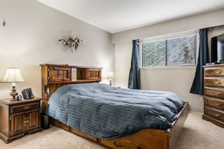 Photo 15: 54 32718 GARIBALDI Drive in Abbotsford: Abbotsford West Townhouse for sale in "Fircrest" : MLS®# R2754216