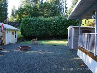 Photo 8: 45 BLUE JAY Trail in LAKE COWICHAN: Z3 Lake Cowichan House for sale (Zone 3 - Duncan)  : MLS®# 432618