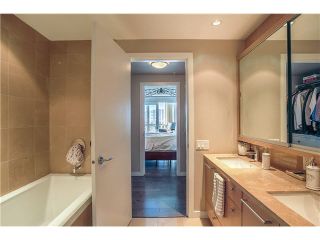Photo 12: 3805 833 SEYMOUR Street in Vancouver: Downtown VW Condo for sale in "CAPITOL RESIDENCES" (Vancouver West)  : MLS®# V1122249