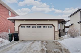 Photo 34: 22 HEWITT Circle: Spruce Grove House for sale : MLS®# E4324531