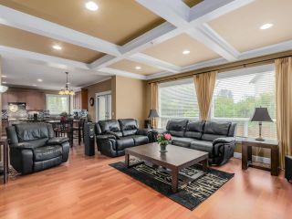 Photo 9: 11290 BONSON Road in Pitt Meadows: South Meadows House for sale : MLS®# R2073759