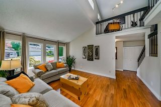 Photo 5: 1031 CORNWALL Drive in Port Coquitlam: Lincoln Park PQ House for sale : MLS®# R2370804