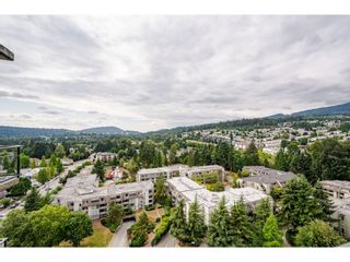 Photo 3: PH2002 2959 GLEN Drive in Coquitlam: North Coquitlam Condo for sale in "The Parc" : MLS®# R2610997