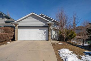 Main Photo: 38 Arbour Butte Crescent NW in Calgary: Arbour Lake Detached for sale : MLS®# A2116921