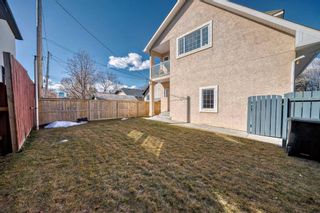Photo 37: 1320 2 Street NW in Calgary: Crescent Heights Detached for sale : MLS®# A2115094