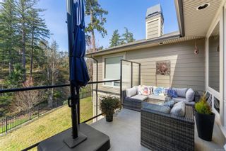 Photo 34: 7 3650 Citadel Pl in Colwood: Co Latoria Row/Townhouse for sale : MLS®# 956223