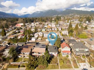 Photo 7: 430 W KEITH Road in North Vancouver: Central Lonsdale Land for sale : MLS®# R2755105
