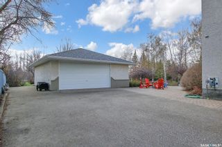 Photo 34: 33 Palmer Crescent in Emerald Park: Residential for sale : MLS®# SK928733