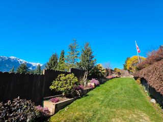 Photo 6: 1021 GLACIER VIEW Drive in Squamish: Garibaldi Highlands House for sale in "Glacier View Estates" : MLS®# R2862830
