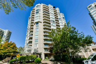 Photo 6: 1501 1065 QUAYSIDE DRIVE in New Westminster: Quay Condo for sale : MLS®# R2518489