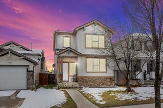 Photo 1: 1027 Everridge Drive SW in Calgary: Evergreen Detached for sale : MLS®# A2128339