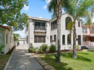 Photo 1: Property for sale: 1641 S Orange Drive in Los Angeles