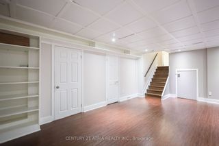 Photo 26: 2750 Barnstone Crescent in Mississauga: Sheridan House (Backsplit 3) for lease : MLS®# W7323070
