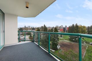 Photo 23: 1001 121 TENTH Street in New Westminster: Uptown NW Condo for sale : MLS®# R2827262