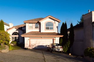 Photo 1: 1625 PINETREE Way in Coquitlam: Westwood Plateau House for sale : MLS®# R2227047
