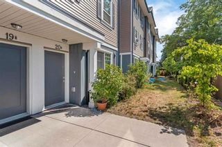 Photo 11: 20 1950 SALTON Road in Abbotsford: Central Abbotsford Townhouse for sale : MLS®# R2868259