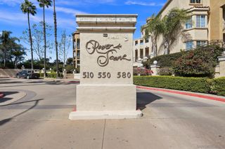 Main Photo: MISSION VALLEY Condo for sale : 2 bedrooms : 510 Camino De La Reina #335 in San Diego