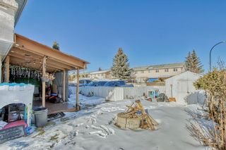 Photo 32: 42 Davis Close: Red Deer Row/Townhouse for sale : MLS®# A2022114