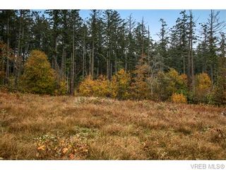 Photo 13: 11325 Chalet Rd in NORTH SAANICH: NS Deep Cove Land for sale (North Saanich)  : MLS®# 745331
