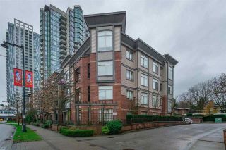 Photo 2: 217 10455 UNIVERSITY Drive in Surrey: Whalley Condo for sale in "D'COR" (North Surrey)  : MLS®# R2234286