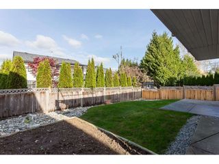 Photo 20: 26453 32 Avenue in Langley: Aldergrove Langley House for sale : MLS®# R2414850
