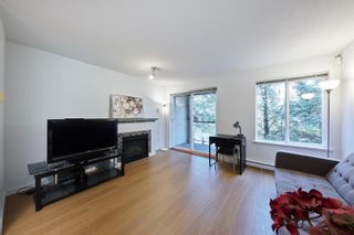 Photo 7: 207 7000 21ST Avenue in Burnaby: Highgate Townhouse for sale (Burnaby South)  : MLS®# R2834056