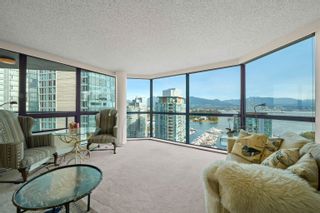 Photo 9: 1602 1415 W GEORGIA Street in Vancouver: Coal Harbour Condo for sale in "Palais Georgia" (Vancouver West)  : MLS®# R2724892