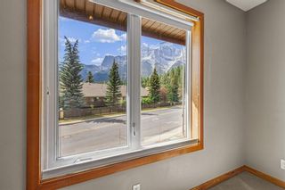 Photo 19: 23 100 Rundle Drive: Canmore Row/Townhouse for sale : MLS®# A1246025