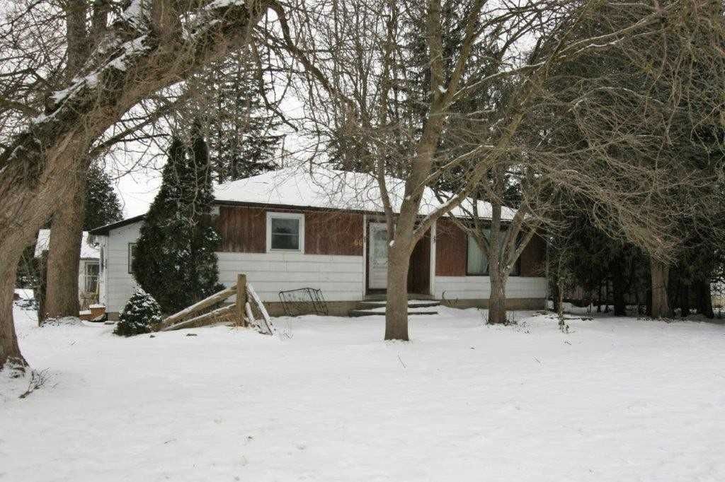 Main Photo: 66 Dundalk Street in Southgate: Dundalk House (Bungalow) for sale : MLS®# X5454647