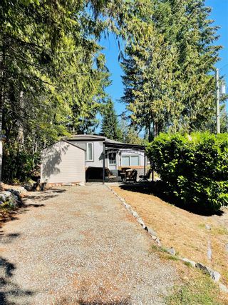 Photo 22: 80 10325 Lakeshore Rd in Port Alberni: PA Sproat Lake Manufactured Home for sale : MLS®# 917791