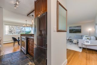Photo 8: 101 2246 BELLEVUE Avenue in West Vancouver: Dundarave Condo for sale in "The Dolphin" : MLS®# R2845771
