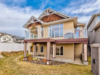 Photo 42: 5 Val Gardena View SW in Calgary: Springbank Hill Detached for sale : MLS®# A1043905