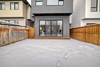 Photo 44: 2031 47 Avenue SW in Calgary: Altadore Detached for sale : MLS®# A2106592