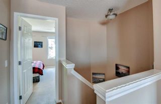 Photo 16: 122 Everwillow Circle SW in Calgary: Evergreen Semi Detached (Half Duplex) for sale : MLS®# A2071137