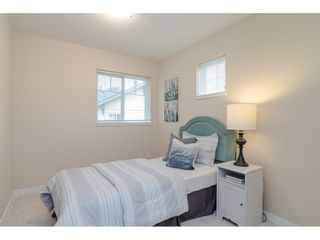 Photo 17: 7 5839 PANORAMA Drive in Surrey: Sullivan Station Townhouse for sale in "FOREST GATE" : MLS®# R2403338