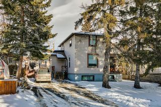 Main Photo: 826 68 Avenue SW in Calgary: Kingsland Detached for sale : MLS®# A2022268