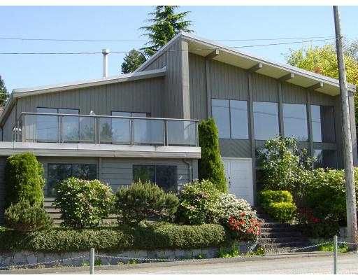 Main Photo: 6120 BUCKINGHAM Place in Burnaby: Buckingham Heights House for sale (Burnaby South)  : MLS®# V809432