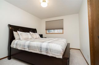 Photo 28: High Quality large home with In-Law Suite in Winnipeg: 1S House for sale (Richmond West) 