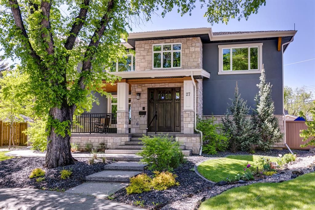 Main Photo: 27 Laneham Place SW in Calgary: North Glenmore Park Detached for sale : MLS®# A2012491