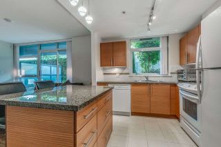 Photo 10: 109 5611 GORING Street in Burnaby: Central BN Condo for sale in "Legacy" (Burnaby North)  : MLS®# R2195128