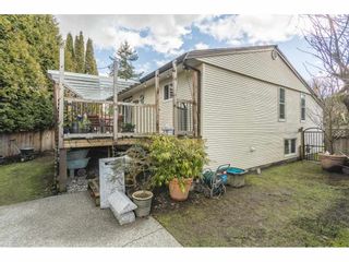 Photo 2: 1732 PEKRUL Place in Port Coquitlam: Lower Mary Hill House for sale : MLS®# R2542595