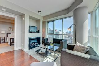 Photo 15: 1401 836 15 Avenue SW in Calgary: Beltline Apartment for sale : MLS®# A2035186