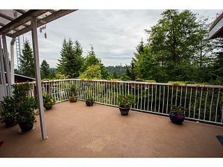 Photo 12: 338 OXFORD Drive in Port Moody: College Park PM House for sale : MLS®# V1129682